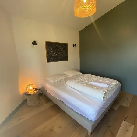 La Du Peu Des Hommes Villa La Couarde-sur-Mer